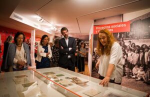 El Ministerio de Cultura presenta la exposición ‘Lyceum Club Femenino’