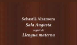 Premio Nacional de Poesía 2026 a Sebastià Alzamora