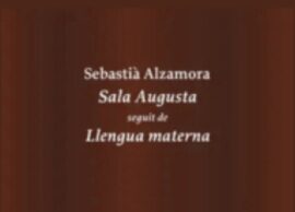 Premio Nacional de Poesía 2026 a Sebastià Alzamora