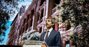 El Museo Nacional Thyssen-Bornemisza se amplia con un edificio de Hacienda