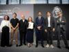 Urtasun entrega a Carmen Machi el Premio Nacional de Cinematografía 2026