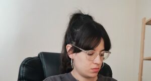 Cultura concede el Premio Nacional del Cómic 2026 a Irene Márquez