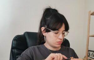 Cultura concede el Premio Nacional del Cómic 2026 a Irene Márquez