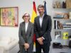 María Dolores Jiménez-Blanco, nueva presidenta del Patronato del Museo Reina Sofía