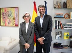 María Dolores Jiménez-Blanco, nueva presidenta del Patronato del Museo Reina Sofía
