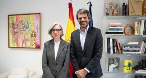 María Dolores Jiménez-Blanco, nueva presidenta del Patronato del Museo Reina Sofía