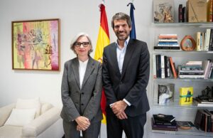 María Dolores Jiménez-Blanco, nueva presidenta del Patronato del Museo Reina Sofía