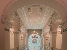 El Palacio de Fontalba será declarado Bien de Interés Cultural