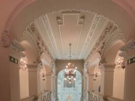 El Palacio de Fontalba será declarado Bien de Interés Cultural