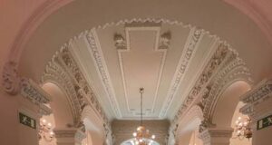 El Palacio de Fontalba será declarado Bien de Interés Cultural