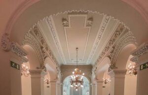 El Palacio de Fontalba será declarado Bien de Interés Cultural