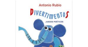 Antonio Rubio y Carmen Queralt, Premio Nacional de Literatura Infantil