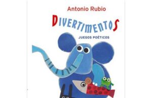 Antonio Rubio y Carmen Queralt, Premio Nacional de Literatura Infantil