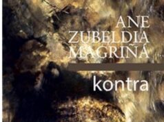 Ane Zubeldia Magriñá, Premio Nacional de Poesía Joven ‘Miguel Hernández’ 2026