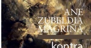 Ane Zubeldia Magriñá, Premio Nacional de Poesía Joven ‘Miguel Hernández’ 2026