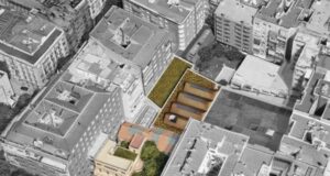 Próxima apertura de la ampliación del Museo Sorolla