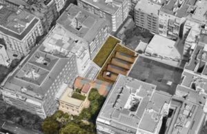 Próxima apertura de la ampliación del Museo Sorolla