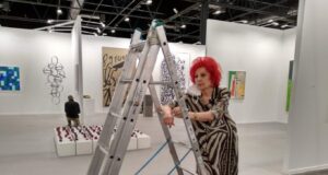 Cultura adquiere a la galería Juana de Aizpuru fotos por 726.000€