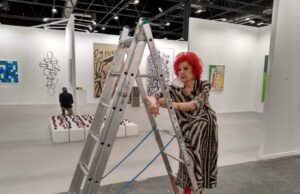 Cultura adquiere a la galería Juana de Aizpuru fotos por 726.000€