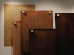 Lyu namgwon expone en el Centro Cultural Coreano en España