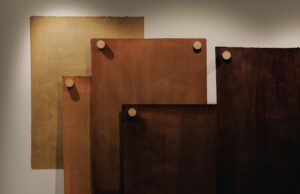 Lyu namgwon expone en el Centro Cultural Coreano en España