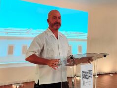 Manuel Segade presenta la programación 2026-2027 del Museo Reina Sofía