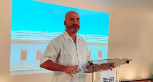 Manuel Segade presenta la programación 2026-2027 del Museo Reina Sofía