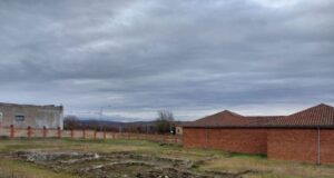 Campaña arqueológica en la villa romana de Navatejera (León)