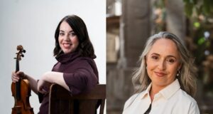 Premios Nacionales de Música para Laura Vega y a Cecilia Bercovich