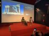 Reina Sofía: Nueva visión del cine exótico africano con Eli Cortiñas