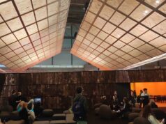 Última semana para presentar los diseños del GUEST Lounge ARCOmadrid 2027