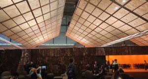 Última semana para presentar los diseños del GUEST Lounge ARCOmadrid 2027