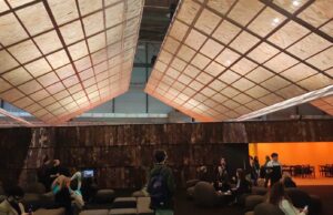Última semana para presentar los diseños del GUEST Lounge ARCOmadrid 2027