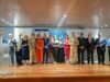 Premios del Club Internacional de Prensa y de los corresponsales extranjeros