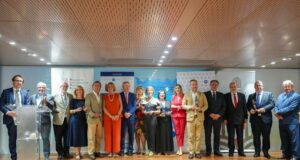 Premios del Club Internacional de Prensa y de los corresponsales extranjeros