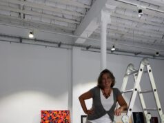 Malvin Gallery celebra su 10º aniversario, exposición colectiva y nuevo espacio