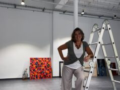 Malvin Gallery celebra su 10º aniversario, exposición colectiva y nuevo espacio