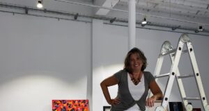 Malvin Gallery celebra su 10º aniversario, exposición colectiva y nuevo espacio