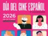 Homenaje a la figura del guionista en el Día del Cine español