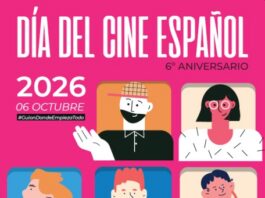 Homenaje a la figura del guionista en el Día del Cine español