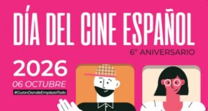 Homenaje a la figura del guionista en el Día del Cine español