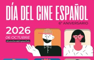 Homenaje a la figura del guionista en el Día del Cine español