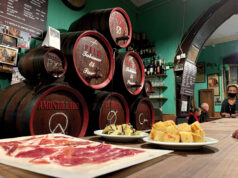 FIJET España y Capital Española de la Gastronomía impulsan el turismo