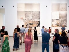 El Museo Helga de Alvear prorroga la exposición «Espejo del mundo»