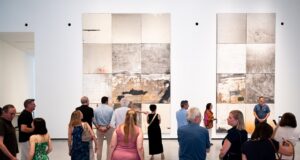 El Museo Helga de Alvear prorroga la exposición «Espejo del mundo»