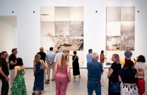 El Museo Helga de Alvear prorroga la exposición «Espejo del mundo»
