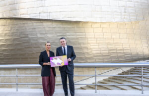 Entrada conjunta para los museos Guggenheim y Bellas Artes de Bilbao