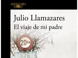 Premio Nacional de Narrativa 2026 a Julio Llamazares