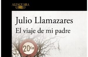 Premio Nacional de Narrativa 2026 a Julio Llamazares