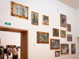 El Museo Sorolla abre al público su nuevo edificio de ampliación